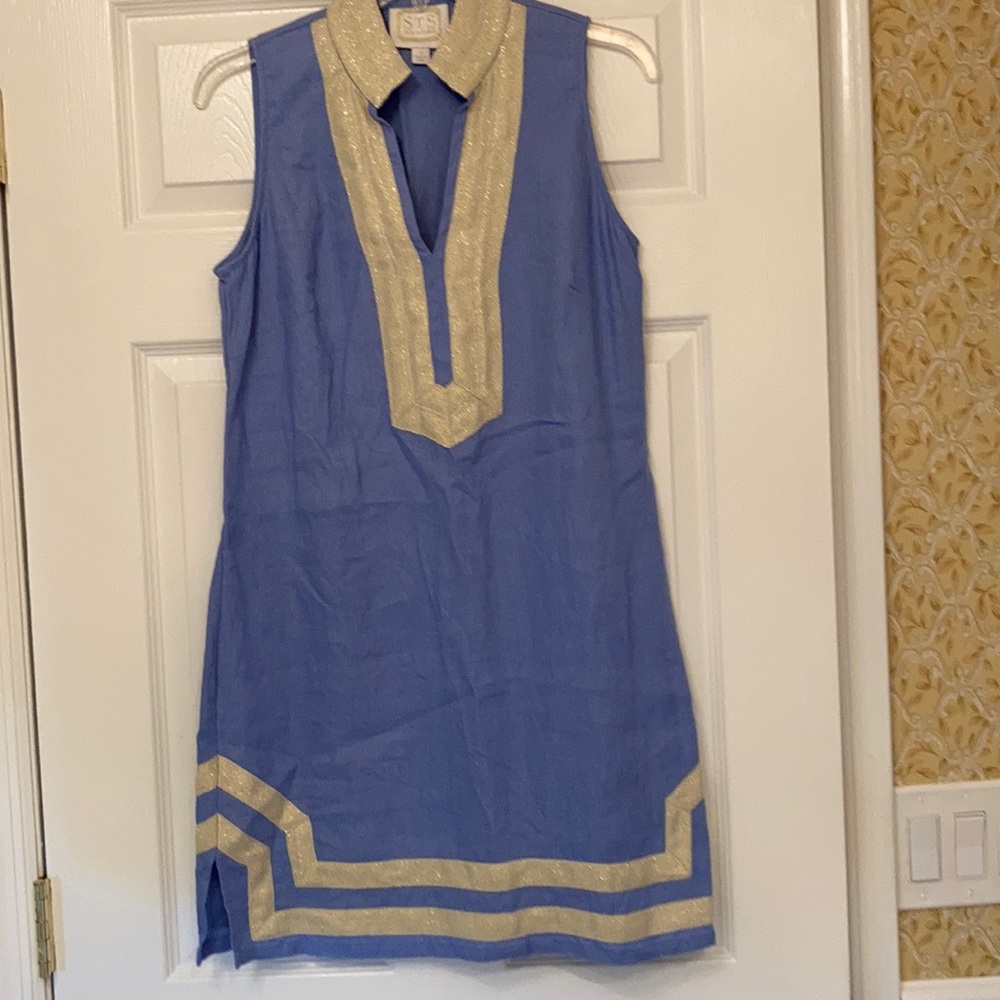Tunic dress